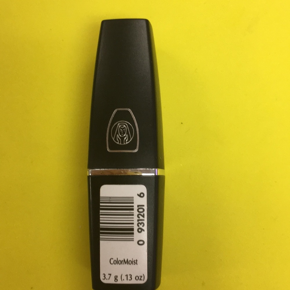 Oil of Olay Colormoist Lipstick Hot Pink